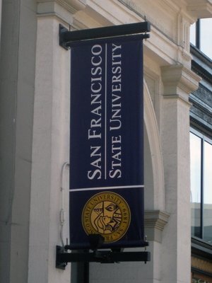 San Francisco State University Downtown Campus